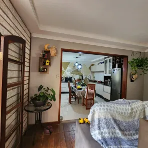Fazenda/Sítio com 5 Quartos à venda, 340m² no Área Rural de São José dos Campos, São José dos Campos
