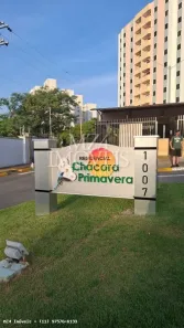 Apartamento com 3 Quartos à venda, 100m² no Parque Residencial Eloy Chaves, Jundiaí