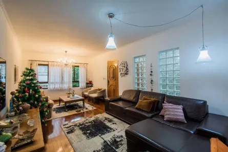 Casa com 3 Quartos à venda, 200m² no Vila Mariana, São Paulo