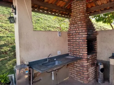 Apartamento com 3 Quartos à venda, 60m² no Vitória, Belo Horizonte