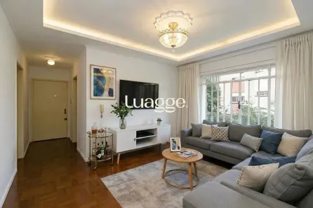 Apartamento com 2 Quartos para alugar, 40m² no Azenha, Porto Alegre