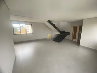 Apartamento com 3 Quartos à venda, 330m² no Ipiranga, Divinópolis