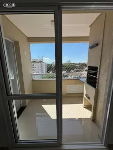 Apartamento com 2 Quartos à venda, 62m² no Parque Industrial, São José dos Campos
