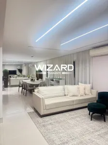 Apartamento com 3 Quartos à venda, 179m² no Belenzinho, São Paulo