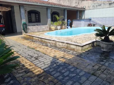 Casa com 4 Quartos à venda, 198m² no Pontal de Santa Marina, Caraguatatuba