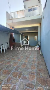 Sobrado com 2 Quartos à venda, 202m² no Parque Residencial Maria de Lourdes, Hortolândia