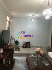 Casa com 2 Quartos à venda, 100m² no Vila Clementino, São Paulo