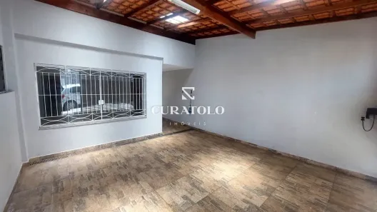 Sobrado com 4 Quartos à venda, 134m² no Vila Mazzei, São Paulo