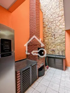 Casa com 3 Quartos para alugar, 280m² no Nova Petrópolis, São Bernardo do Campo