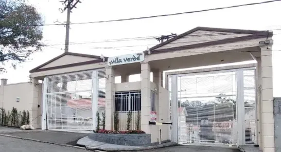 Casa de Condomínio com 2 Quartos à venda, 105m² no Jardim Jaraguá, São Paulo