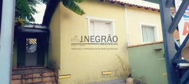 Casa com 4 Quartos à venda, 200m² no Vila Brasílio Machado, São Paulo