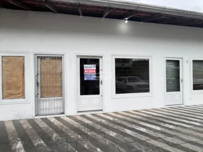 Ponto Comercial para alugar, 22m² no Velha, Blumenau