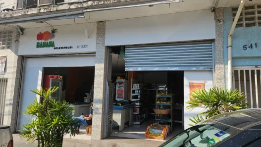 Ponto Comercial à venda, 130m² no Jardim Petrópolis, São Paulo