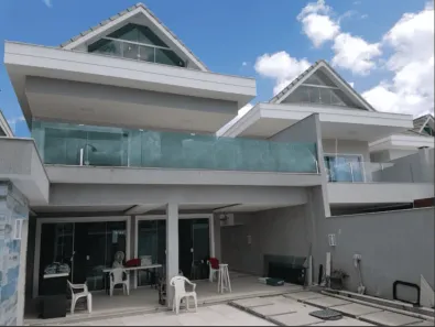 Casa de Condomínio com 2 Quartos à venda, 146m² no Recreio dos Bandeirantes, Rio de Janeiro