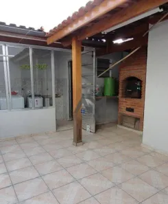 Sobrado com 3 Quartos à venda, 67m² no Jardim das Oliveiras, São Paulo