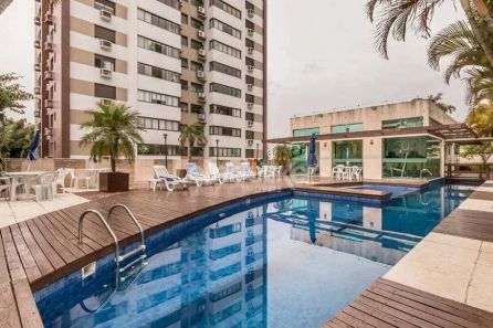 Apartamento com 3 Quartos à venda, 95m² no Cristo Redentor, Porto Alegre