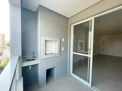 Apartamento com 3 Quartos à venda, 80m² no Capoeiras, Florianópolis