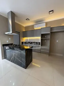 Casa de Condomínio com 3 Quartos à venda, 219m² no Residencial Marcia, São José do Rio Preto