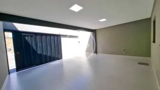 Casa com 2 Quartos à venda, 93m² no Residencial Barravento, Goiânia