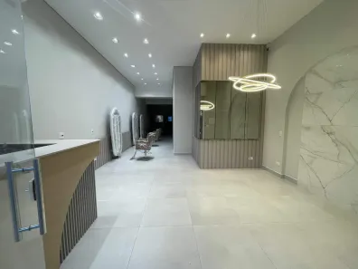 Sala Comercial para alugar, 120m² no Centro, Piracicaba