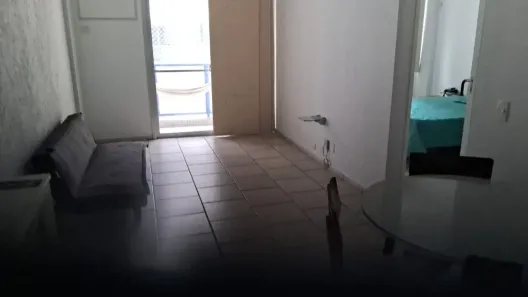 Apartamento com 1 Quarto para alugar, 49m² no Humaitá, Rio de Janeiro
