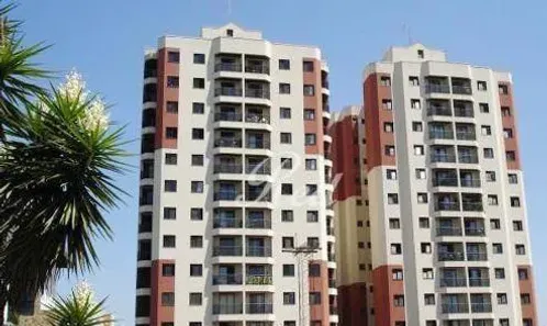 Apartamento com 3 Quartos à venda, 87m² no Centro, Suzano