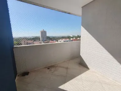 Cobertura com 4 Quartos à venda, 175m² no Bosque dos Eucaliptos, São José dos Campos