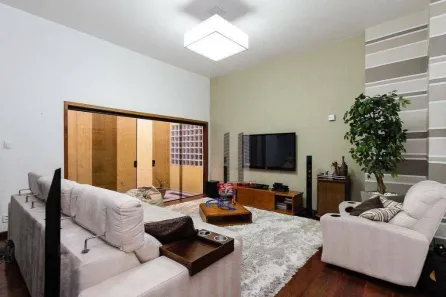 Sobrado com 3 Quartos à venda, 220m² no Vila Formosa, São Paulo