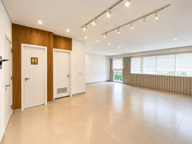 Ponto Comercial para alugar, 55m² no Barra da Tijuca, Rio de Janeiro