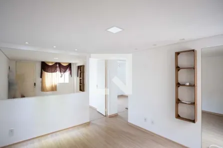 Apartamento com 2 Quartos à venda, 49m² no Casa Grande, Diadema