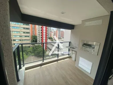 Apartamento com 2 Quartos à venda, 63m² no Vila Clementino, São Paulo