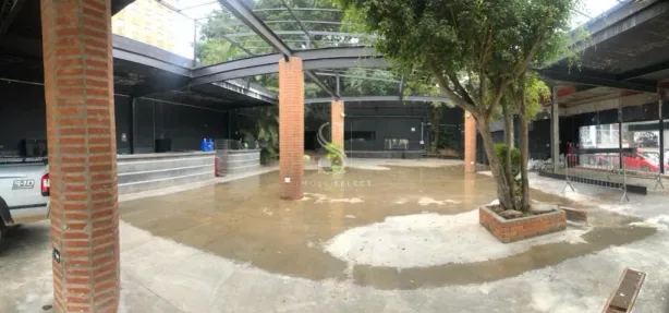 Lote/Terreno à venda, 200m² no Planalto Paulista, São Paulo