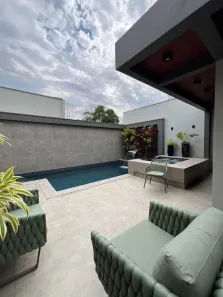 Casa com 3 Quartos à venda, 205m² no Jardins, Chapecó