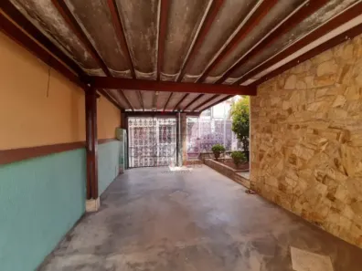 Casa com 2 Quartos à venda, 240m² no Parque da Vila Prudente, São Paulo