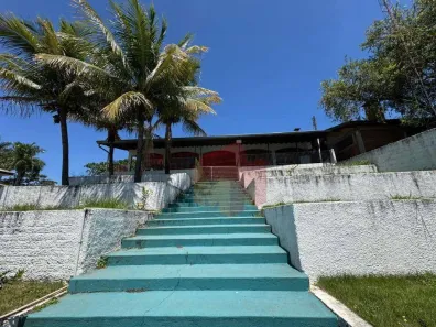 Fazenda/Sítio com 4 Quartos à venda, 350m² no Chácaras de Recreio Represa, Nova Odessa