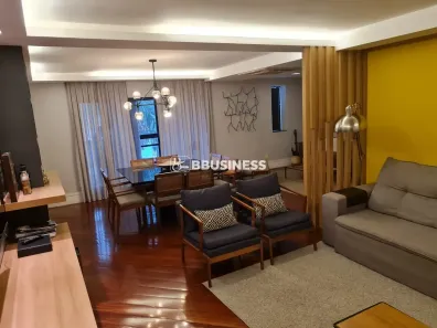 Apartamento com 4 Quartos à venda, 334m² no Centro, Campos dos Goytacazes