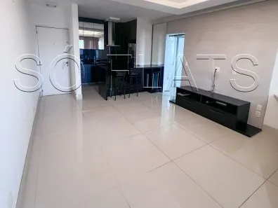 Apartamento com 1 Quarto à venda, 61m² no Alphaville Centro Industrial e Empresarial/Alphaville., Barueri