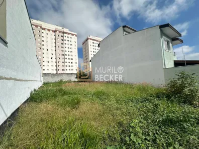 Lote/Terreno à venda, 250m² no Loteamento Villa Branca, Jacareí