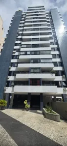 Apartamento com 3 Quartos à venda, 130m² no Itaigara, Salvador