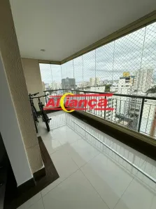 Apartamento com 2 Quartos à venda, 83m² no Jardim Zaira, Guarulhos