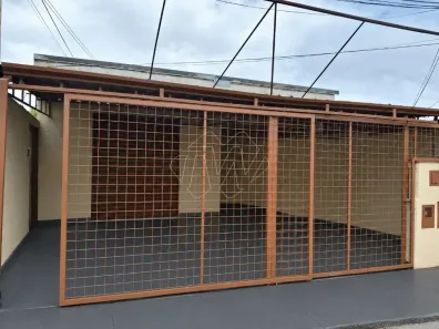Ponto Comercial para alugar, 35m² no Parque Residencial Iguatemi, Araraquara