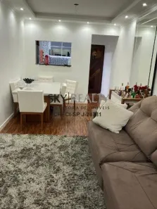 Apartamento com 2 Quartos à venda, 67m² no Vila Emir, São Paulo