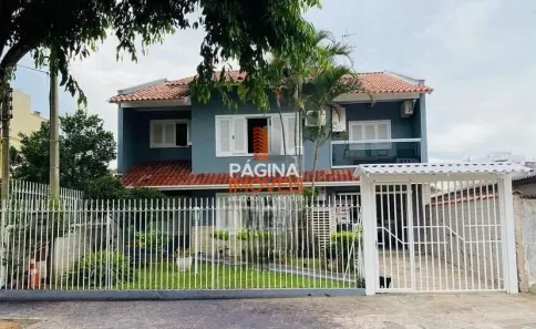 Casa com 4 Quartos para venda ou aluguel, 240m² no Nossa Senhora das Graças, Canoas