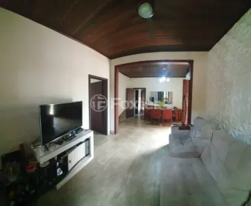 Casa com 2 Quartos à venda, 110m² no Vila João Pessoa, Porto Alegre