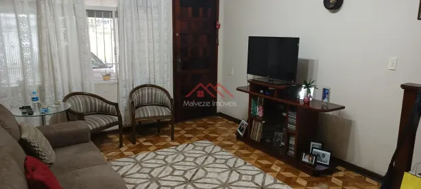 Sobrado com 2 Quartos à venda, 120m² no Rudge Ramos, São Bernardo do Campo