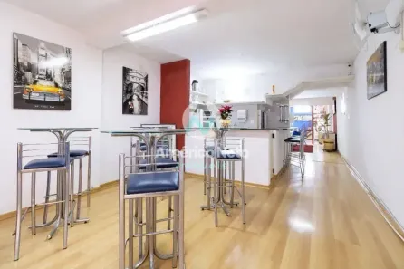 Prédio Comercial para venda ou aluguel, 320m² no Santo Antônio, São Caetano do Sul