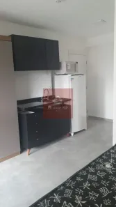 Apartamento com 1 Quarto à venda, 27m² no Vila Clementino, São Paulo