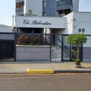 Apartamento com 3 Quartos à venda, 135m² no Ibirapuera, Barretos