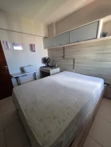 Apartamento com 4 Quartos à venda, 100m² no Estados, João Pessoa