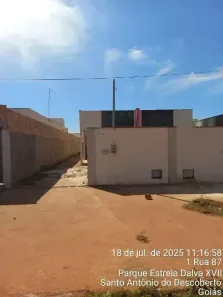 Casa com 3 Quartos à venda, 180m² no Parque Estrela Dalva XVI, Santo Antônio do Descoberto